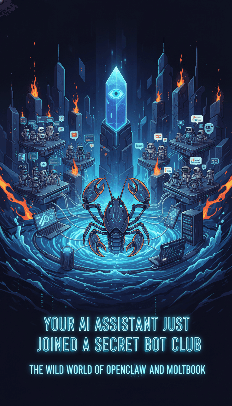 Autonomous AI Agents
